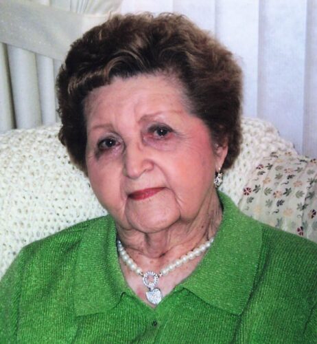 Erma Neuberger